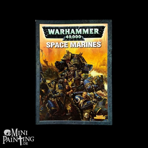 Warhammer 40k codex - warhammer,