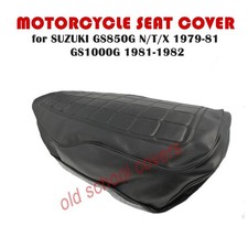 Motorrad Sitzbezug Für Suzuki