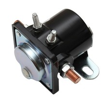 Anlasserrelais Starterrelais