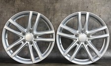 Rial X10 808 Alufelge für BMW/ Mini - 8x18; 5x120; ML72,6; ET34; KBA49763 (1843)