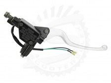 Bremszylinder rechts SYM Allo