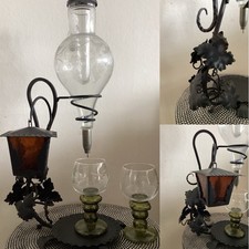 Weinheber Dekanter Weinspender
