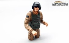 M1a2 abrams - 1/16, us