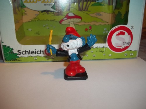 Schlumpf schlümpfe smurfs - schlumpf,