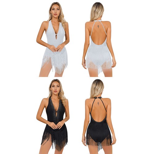 Damen latin tanztrikot - damen,