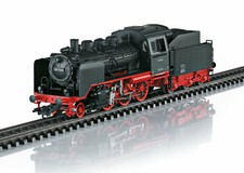 Märklin H0 36244 Dampflok BR