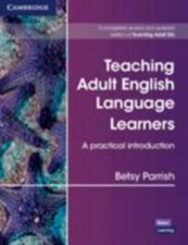 Teaching Adult English