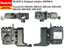 MAKITA schalter 650508-0 für HR2020 HR2432 HR2440 HR2440F HR2450 HR2450F HR2450T
