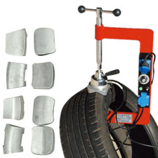 Autoreifen Reparatur Set