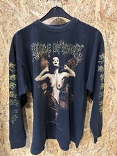 CRADLE OF FILTH  Vintage 90s