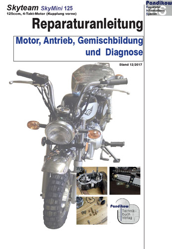 Reparaturanleitung ris für - reparaturanleitung,