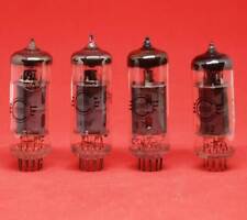 4 Stück IN LOT x 6P1P UdSSR