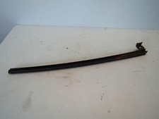 VW T3 245 Bulli Führungsschiene Scheibe Halter Dreiecksfenster rechts 251837414