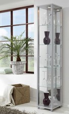 Optima Glasvitrine