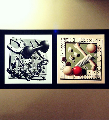 Vasarely graphismes - vasarely-,