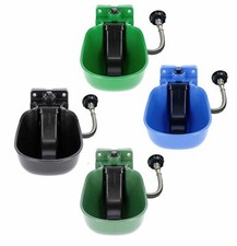 Tränkebecken Niederdruck  mit IBC Container Anschlussset DN 50