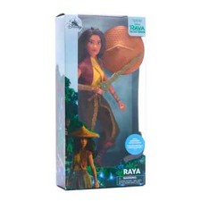 *Disney Store - Raya und der