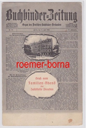 82914 zeitungs gruß vom - 82914,