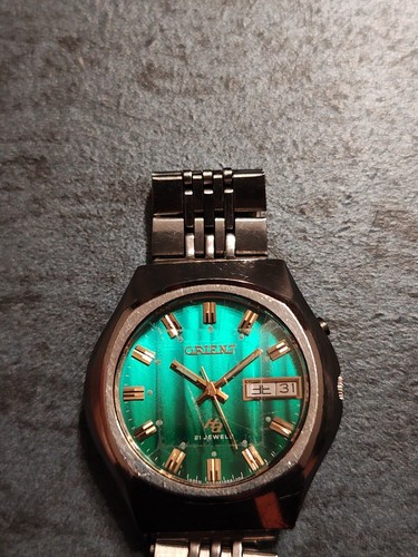 Orient jewels herren - orient, hq