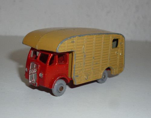 Lesney matchbox series - lesney, /