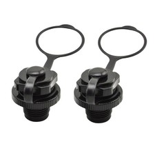 Aufblasbares Bootsventil