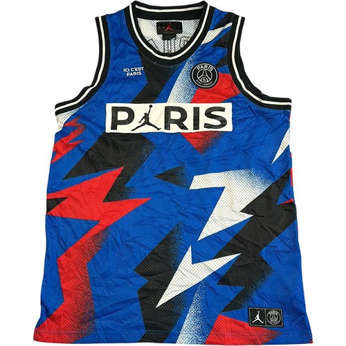 Air jordan psg paris saint - x,