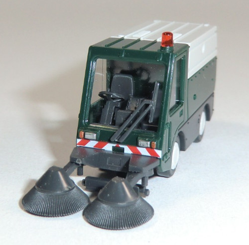 Wiking kehrmaschine hako - -,