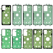 Back Cover Adhesive Tape for