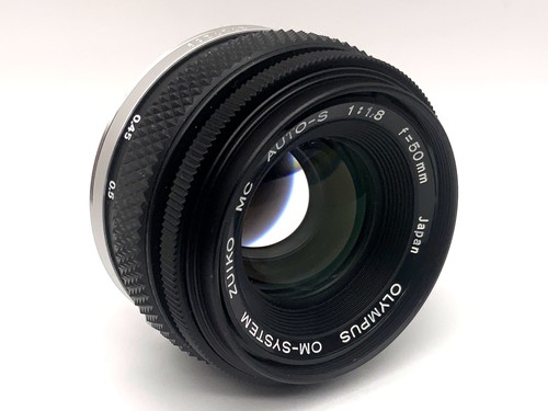 Olympus 50mm 8 objektiv - olympus, 1:1.8