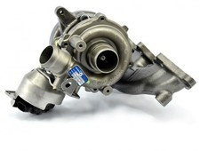 Turbolader 53039880521 Peugeot