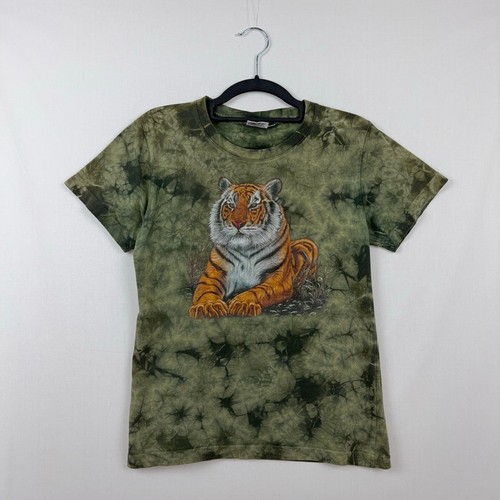 Rock eagle vintage - eagle, tiger