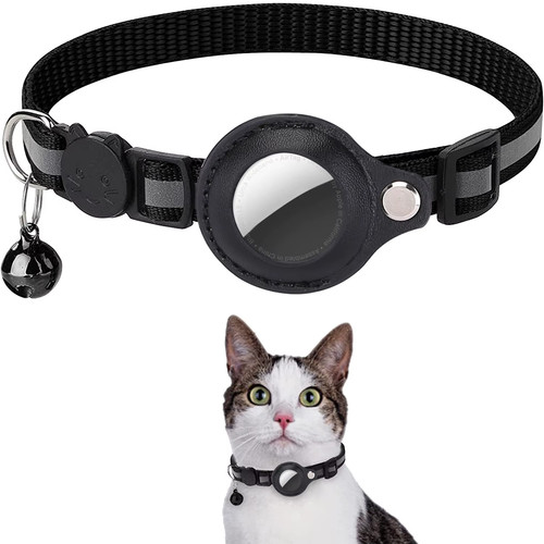 Airtag katzenhalsband - airtag,