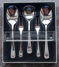 Tchibo Vorlege-Besteck -