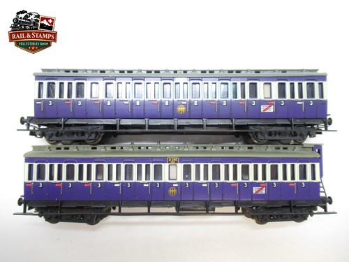 Liliput 29702 29802 - liliput, 29702+29802