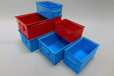 Spielzeugkiste Spielzeugbox