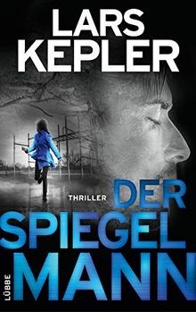 Der spiegelmann thriller - thriller, von