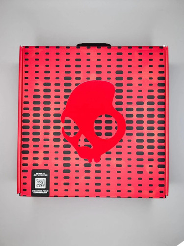 Skullcandy crusher plyr 720 - skullcandy,