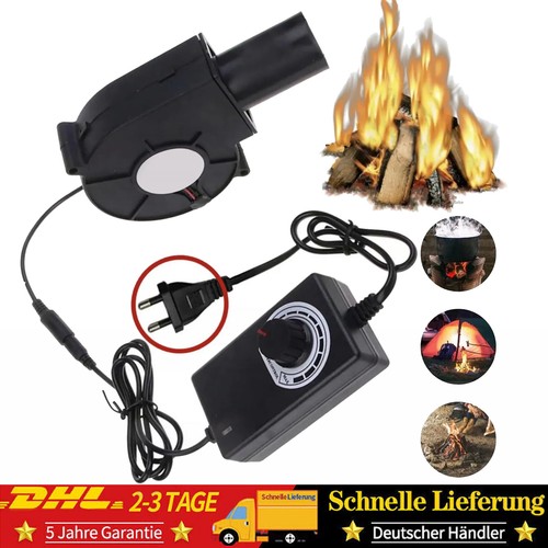 Gebläse lüfter 230v - gebläse,