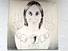 LP  OTTO - DIE ZWEITE -