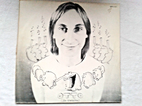 Otto die zweite - ,