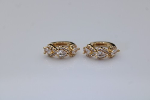 Ohrschmuck paar creolen - ohrschmuck,