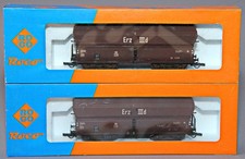 Roco 4386A, Erz IIId, 2