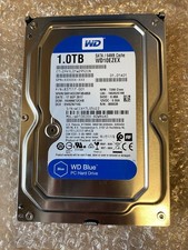 Western Digital WD Blue 1TB