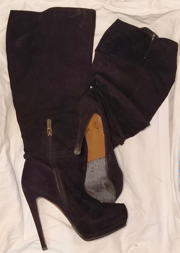 Supersexy kneehigh stiefel - supersexy,