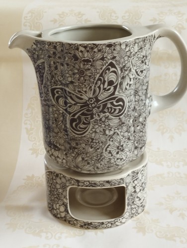 Rosenthal kaffeekanne mit - rosenthal,