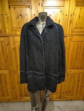 Echter Persianer Karakul Lamm