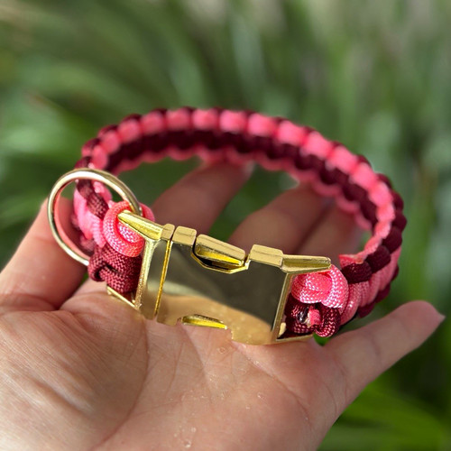 Geflochtenes paracord - geflochtenes,