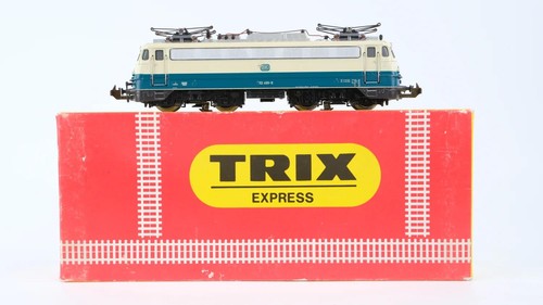 Trix express lok br 112 - trix,