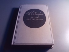 Somerset Maugham, Seine erste