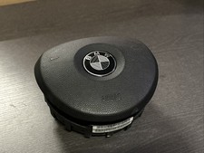 orig. BMW E90 E91 E92 E93 E82 E88 E87 Lenkrad Airbag M-Sportlenkrad